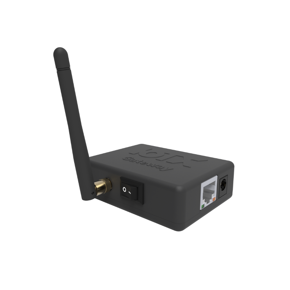 IoTX™ Gateway – Universal Smart Hub