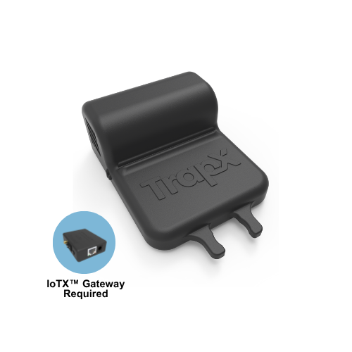 TrapX® Pro – Long-Range Smart Rodent Detection Device