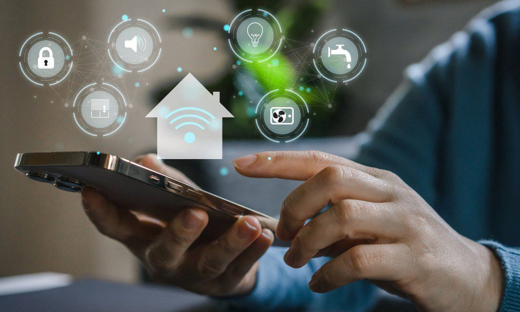 Regular Updates for Smart Devices: A Must for Homeowners and Businesses