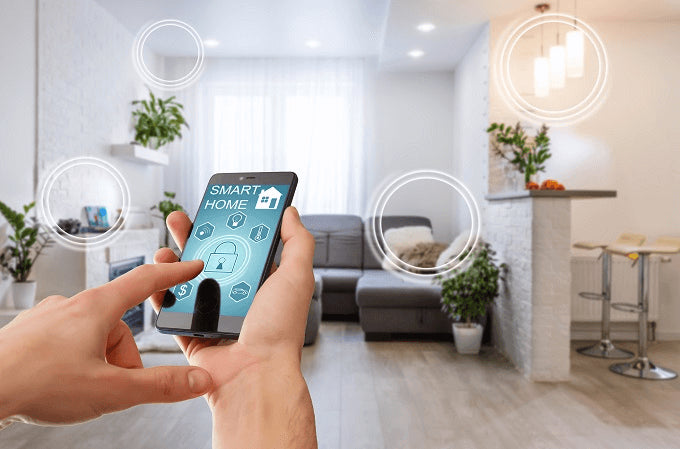 Emerging Smart Home Technologies Transforming Daily Life