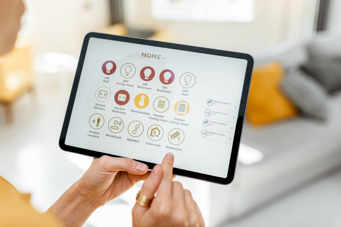 AI Smart Home Daily Routines: Enhancing Everyday Life