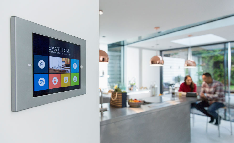 How Smart Homes Save Money and Elevate Efficiency