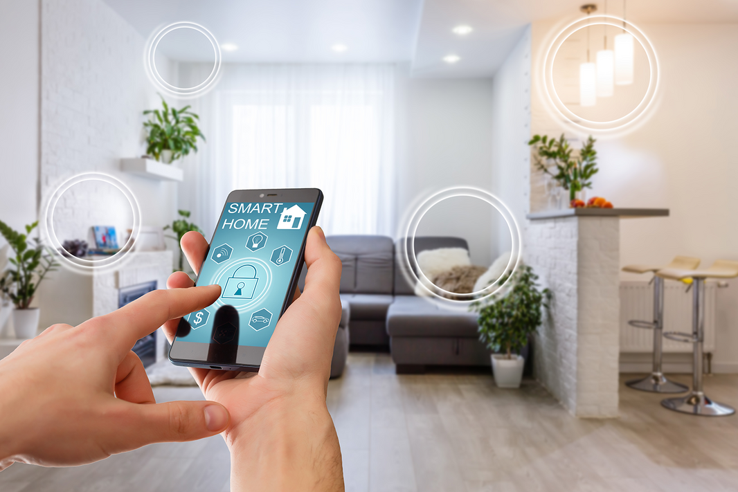 Voice Controlled Homes of the Future: What Awaits Us?