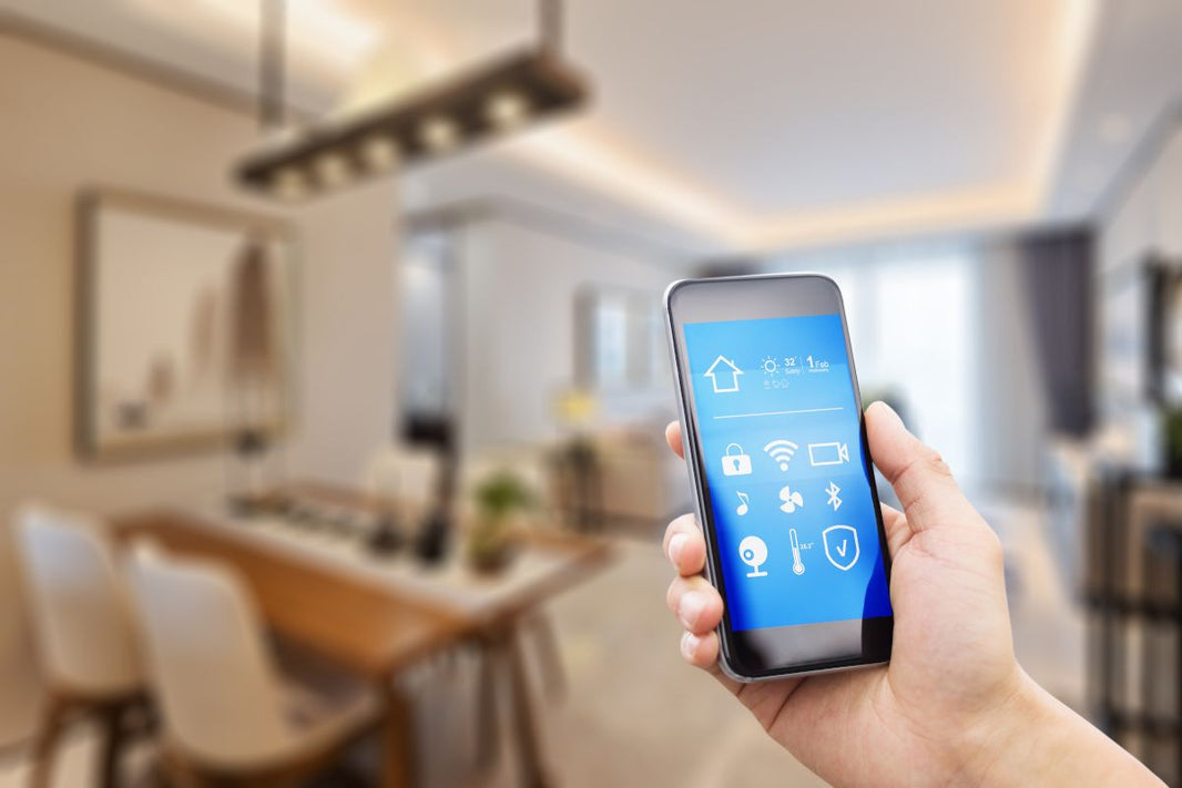 AI Powered Facial Recognition at Home: A Game Changer?