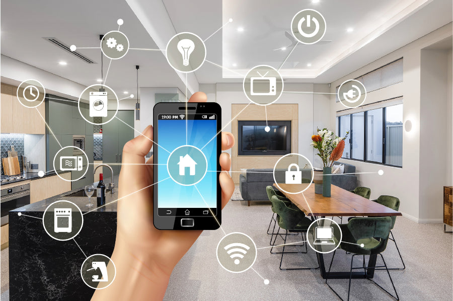 AI Reducing Energy Waste at Home: Smart Solutions for Efficiency
