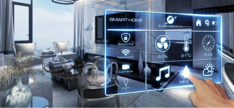 Smart Lighting for Work Productivity: Boost Your Efficiency