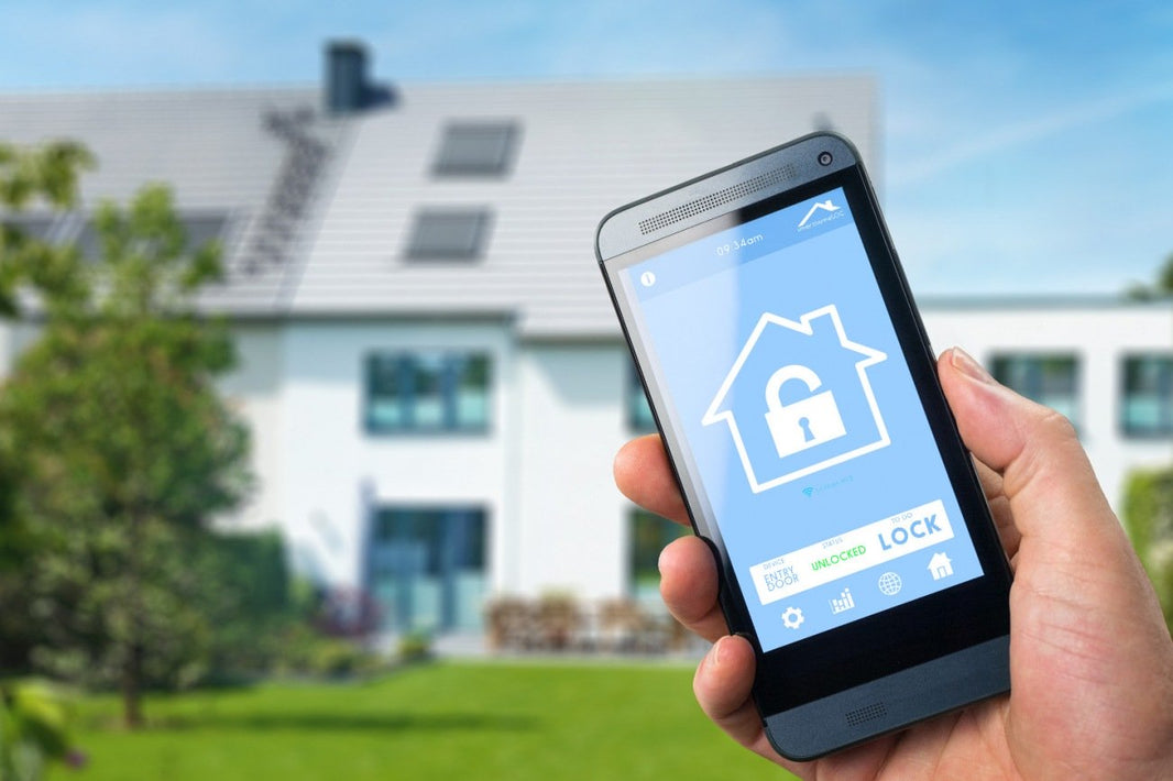 AI Security Systems for Smart Homes: A Safer Tomorrow
