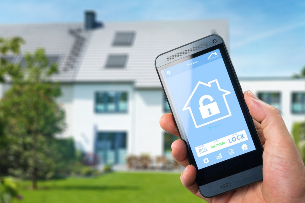 Smart Homes and the Elderly: A Future of Comfort and Safety