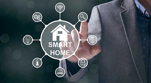 Gaming with Smart Home Integration: A New Frontier?