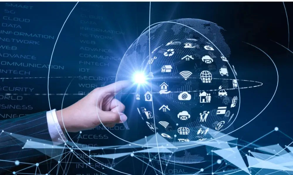 How AI-Powered Devices Are Changing Home and Business Protection