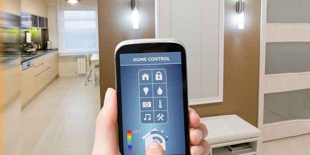 Smart Home for Renters: Transform Your Living Space