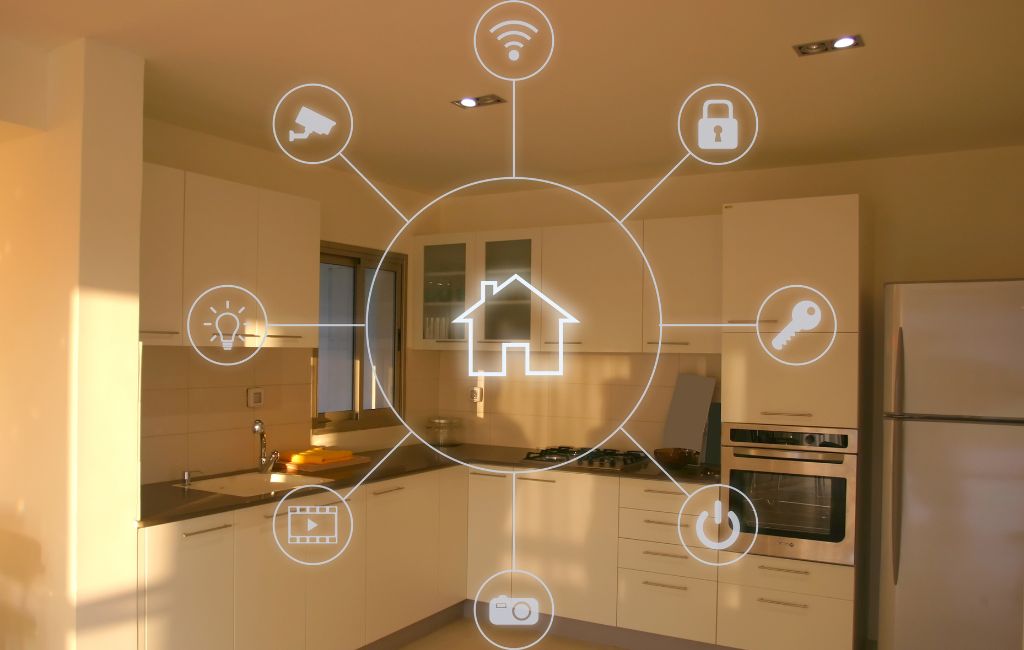 Smart Home Wellness Devices: Revolutionizing Modern Living