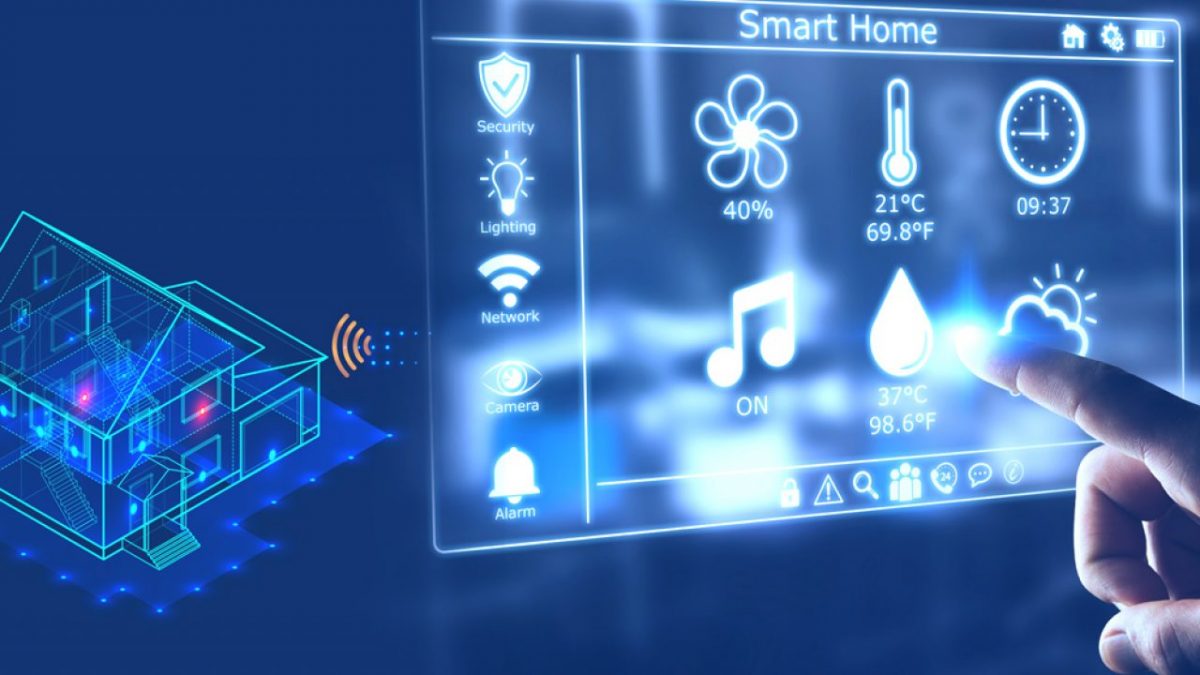Benefits of AI Smart Home Devices: Transform Your Living Spaces