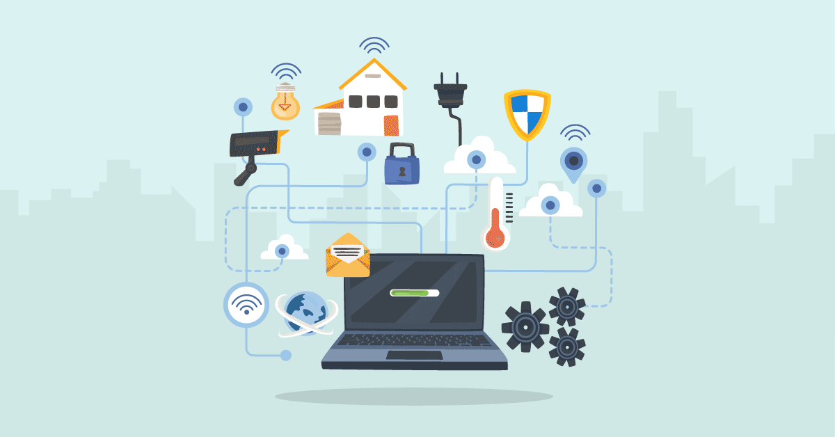 The Future of IoT: How Smart Sensors Keep Your Spaces Safe