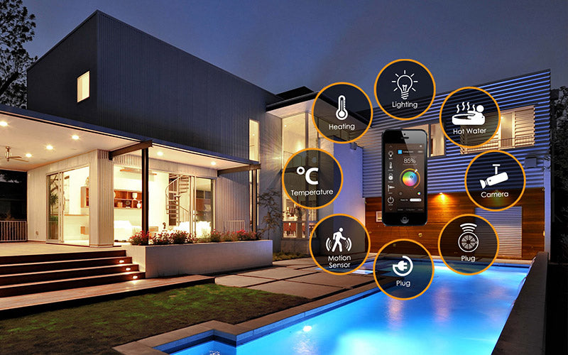Smart Appliances Overview: Revolutionizing Modern Living
