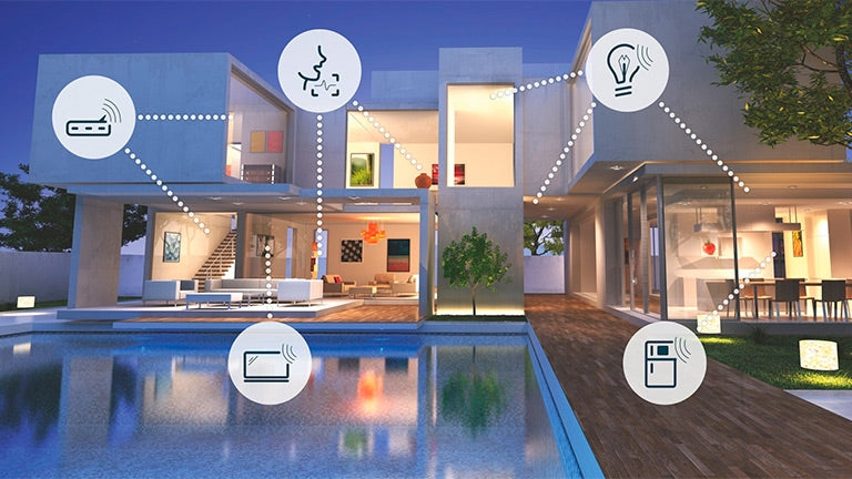 Smart Home Lifestyle Benefits: Transform Your Living Experience