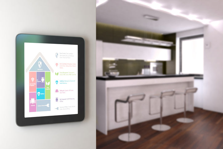 Smart Home for Busy Families: Transforming Daily Life