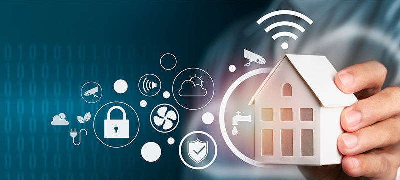 Smart Homes in Multi-Family Housing: A Modern Living Revolution