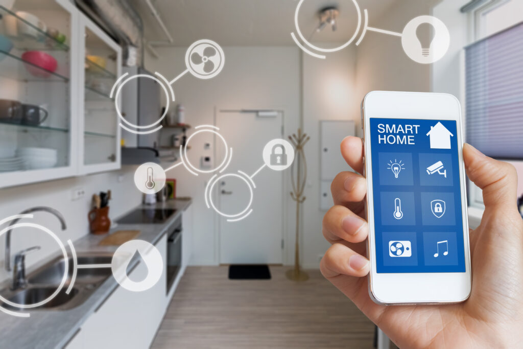 Smart Homes for Vacation Rentals: A Modern Must for Homeowners