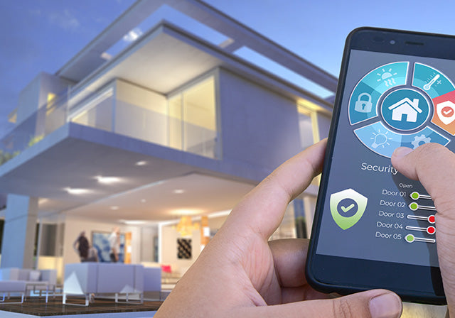 AI and Robotics in Smart Homes: Revolutionizing Modern Living