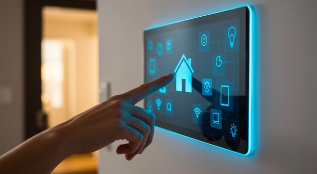 Smart Home Security Guide: Essential Tips and Tricks
