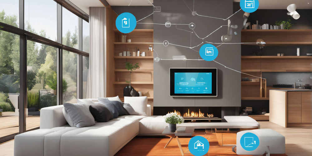 Smart Home Cleaning Automation Explained: A Guide for Homeowners & Businesses