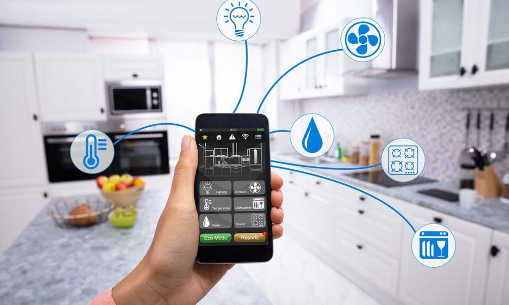 Firmware Updates in Smart Homes: A Must-Know for Homeowners and Businesses