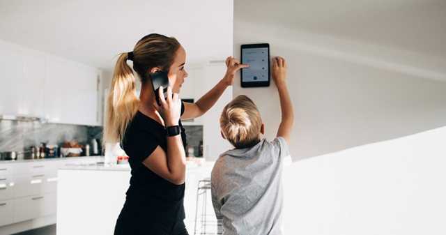 Next Generation Smart Homes: Revolutionizing Modern Living