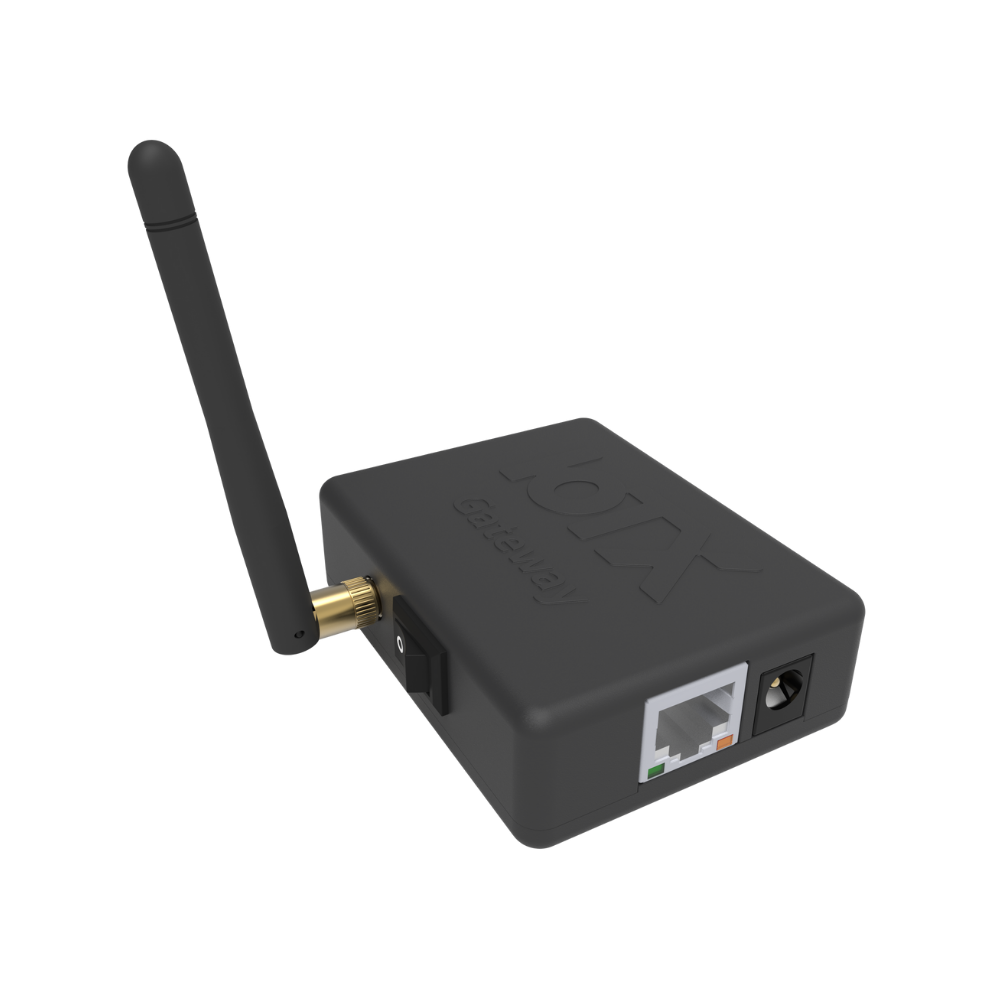 IoTX™ Gateway – Universal Smart Hub