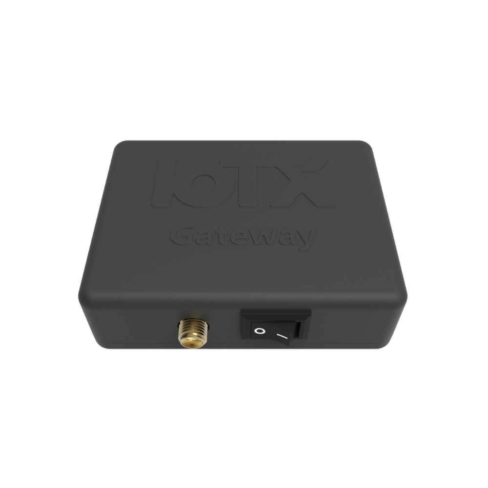IoTX™ Gateway – Universal Smart Hub