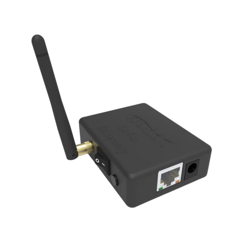 IoTx™ Gateway – Universal Smart Hub