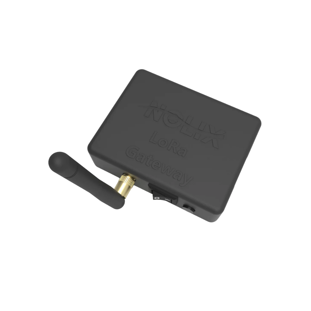 IoTx™ Gateway – Universal Smart Hub