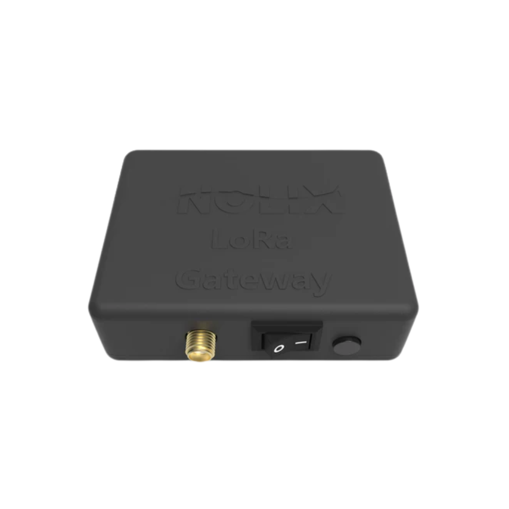 IoTx™ Gateway – Universal Smart Hub