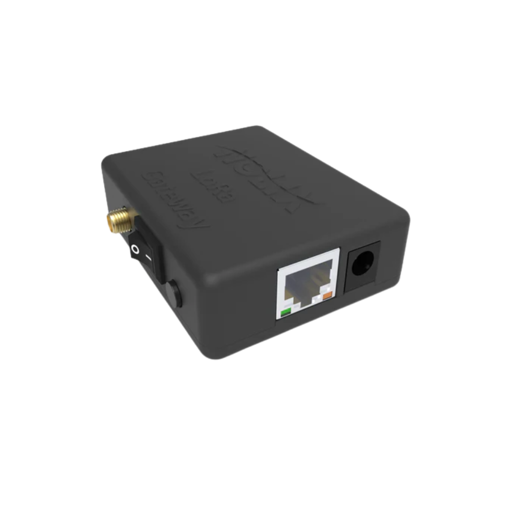 IoTx™ Gateway – Universal Smart Hub